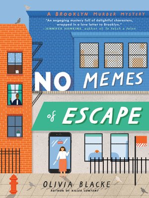 cover image of No Memes of Escape
